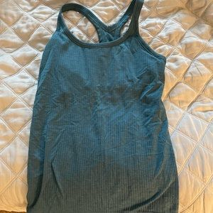 Lulu Lemon Tank 🌈